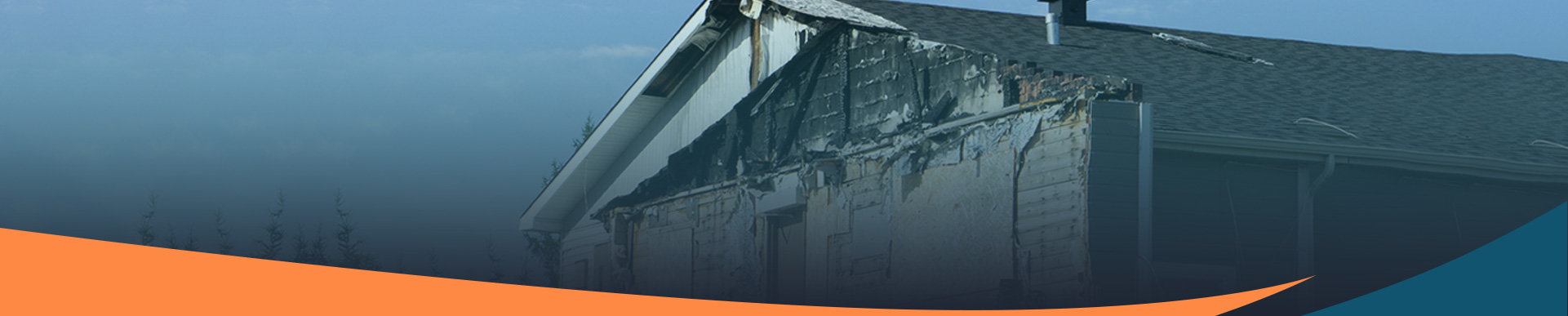 Fire & Smoke Damage in Ontario, Canada - Fresh Air Abatement